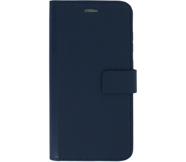 Mobiparts Classic Wallet Case Huawei P10 Lite Blue
