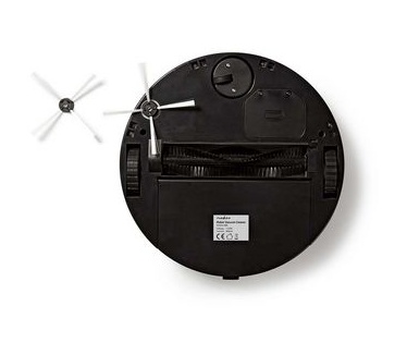 Nedis VCRO210BK