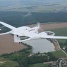 Fabrikant vliegt als eerste met elektrisch vliegtuig met vloeibare waterstof