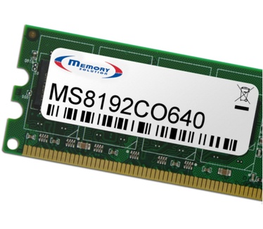 Memory Solution MS8192CO640
