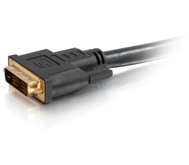 CablesToGo 10.6m DVI-D? CL2 M/M