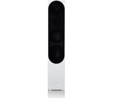 Canton GLE 80 (Wit)