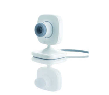 Microsoft Live Vision Camera