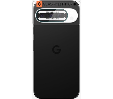 Spigen Optik EZ Fit