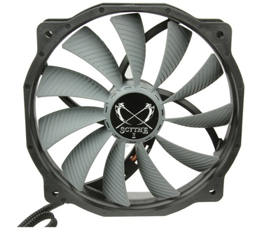 Grand Kama Cross 3