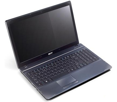 Acer Travelmate 5740Z-P604G32N
