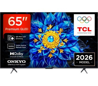 TCL 65QLED810L