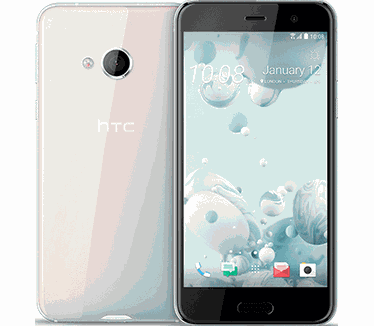 HTC U Play Wit