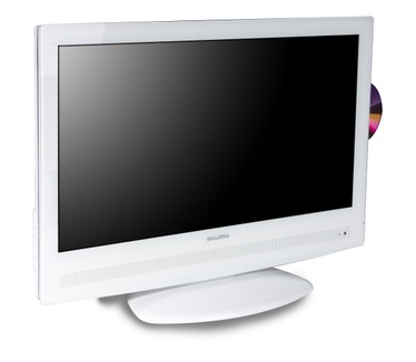 Salora LCD2425FHDVX-WH