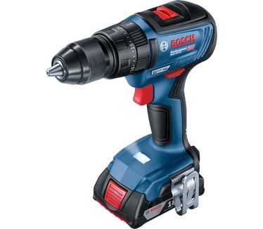 Bosch GSB 18V-50
