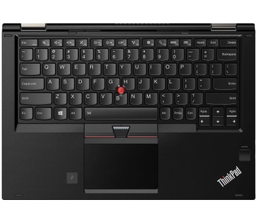 Lenovo Yoga 260