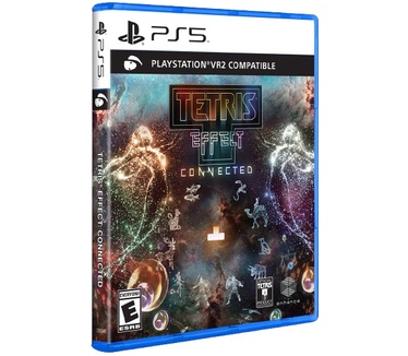 Tetris Effect: Connected