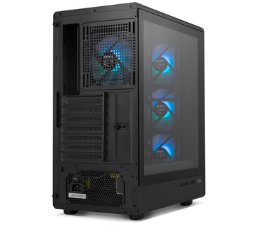 Nox Infinity Iota Zwart: beste prijzen, echte reviews en specificaties ...