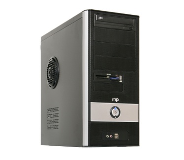 MP Core I5-2300
