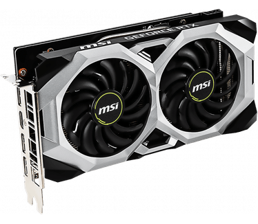 MSI GeForce RTX 2060 Ventus 6G