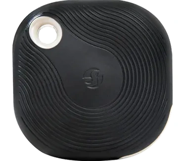 Shelly BLU Button Tough 1 Zwart
