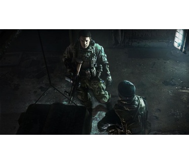 Battlefield 4 Premium Edition, Xbox One
