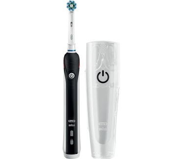 Oral-B PRO 2 2500 Cross Action