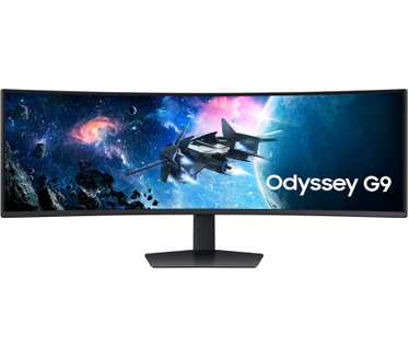 Samsung Odyssey G95C