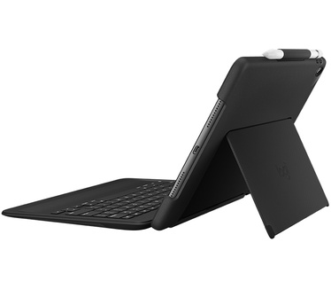 Logitech Slim Combo