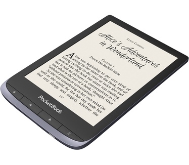PocketBook Touch HD 3 Grijs