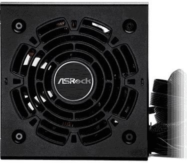 ASRock Challenger CL-750G