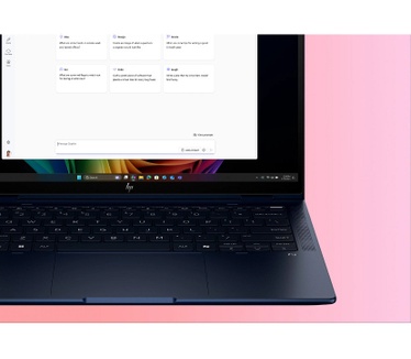 HP EliteBook X Flip G1i 14 inch Notebook Next Gen AI PC Wolf Pro Security Edition