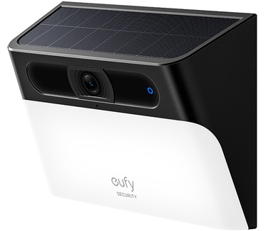 eufy Solar Wall Light Cam S120