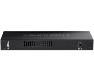 Trendnet TPE-TG327 7-Port PoE+ Switch Multi-Gigabit