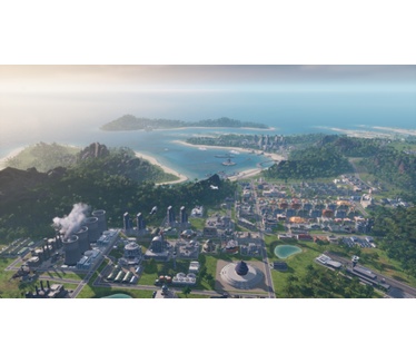 Tropico 6, PS4