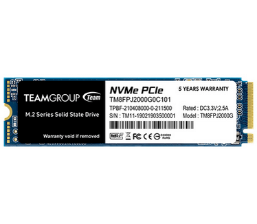 Team Group MP34Q
