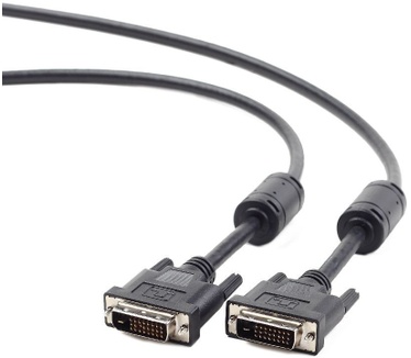Gembird DVI-D/DVI-D 3m