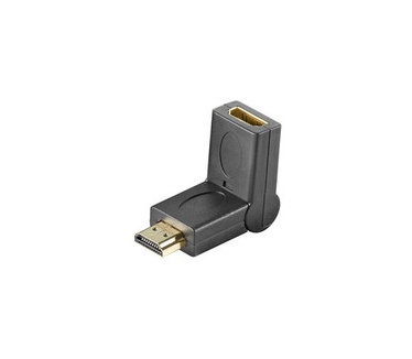 Microconnect HDM19F19M