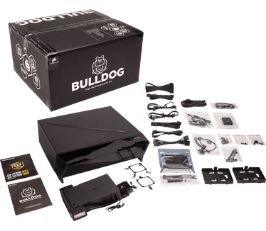 Corsair Bulldog