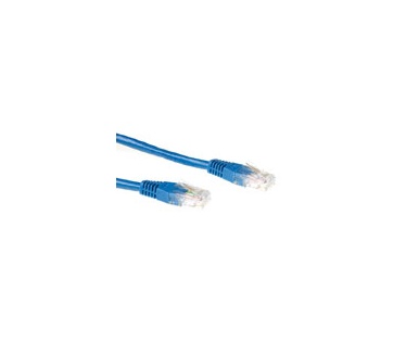 Advanced Cable Technology Cat6A UTP 3m