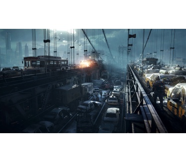The Division Sleeper Agent Edition, Windows