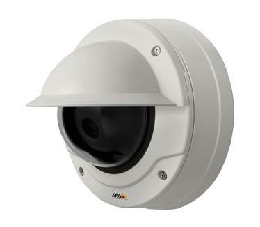 Axis Q3504-VE