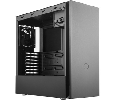 Cooler Master Silencio S600
