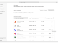 Ubuntu 24.04 LTS: App Center