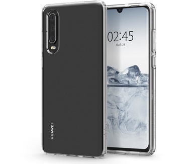 Spigen Liquid Crystal