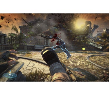 Bulletstorm