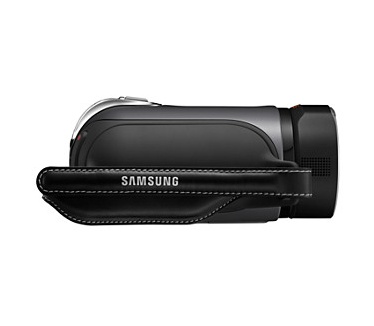 Samsung HMX-H105 Zwart