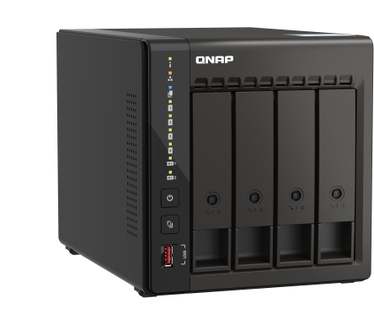 QNAP TS-453E