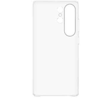Samsung Clear Case Transparent