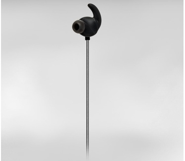 JBL Reflect Mini BT (Zwart)