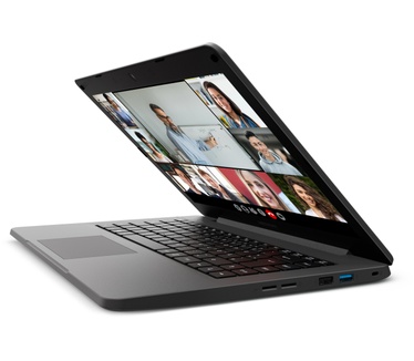 Medion Akoya AKOYA E14409 Laptop | Intel Core i3 | Windows 10 Home | 14 inch HD | Ultra HD Graphics | 8 GB RAM | 256 GB SSD
