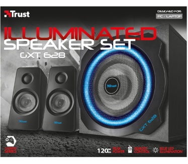Trust GXT 628