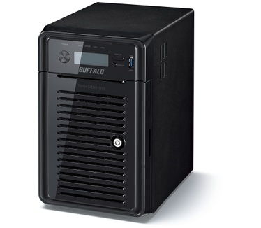 Buffalo TeraStation WS5600