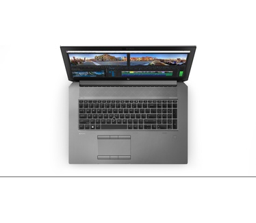 HP ZBook 17 G5 2ZC45ET