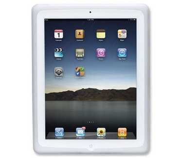 Manhattan iPad Slip-Fit Sleeve